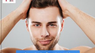How to Boost Hair Growth After a Hair transplantation