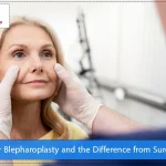 Laser Blepharoplasty and the Difference from Surgery
