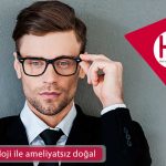 Yeni teknoloji ile ameliyatsız doğal saç ekimi