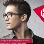 Dünyada Ve Türkiye'de En Yeni Saç Ekim Yöntemi