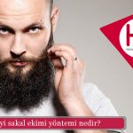En iyi sakal ekimi yöntemi nedir?