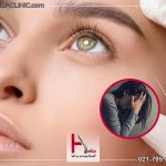 رابطه بوتاکس با افسردگی