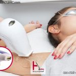 دستگاه لیزر دایود